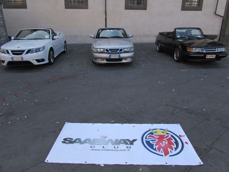 Evoluzione della Cabriolet