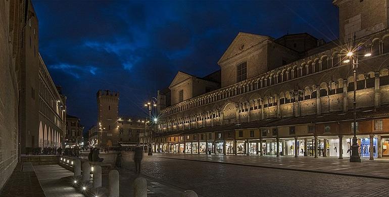 Ferrara