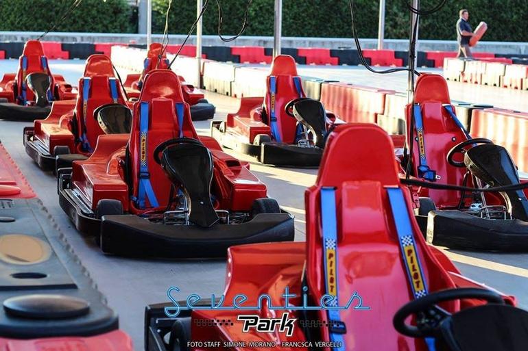 kart